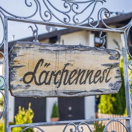Direkt Zwischen Chiemsee U Alpen Dg ベルナウ・アム・キームゼー エクステリア 写真